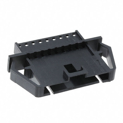 0701070043 by Molex - CONNECTOR PLUG HSG 9POS 2.54MM