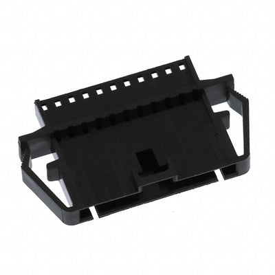 0701070045 by Molex - CONNECTOR PLUG HSG 11POS 2.54MM