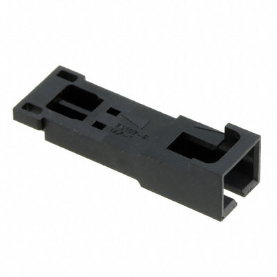 0701075002 by Molex - CONNECTOR PLUG HSG 2POS 2.54MM