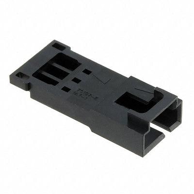 0701075003 by Molex - CONNECTOR PLUG HSG 3POS 2.54MM