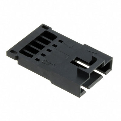 0701075005 by Molex - CONNECTOR PLUG HSG 5POS 2.54MM