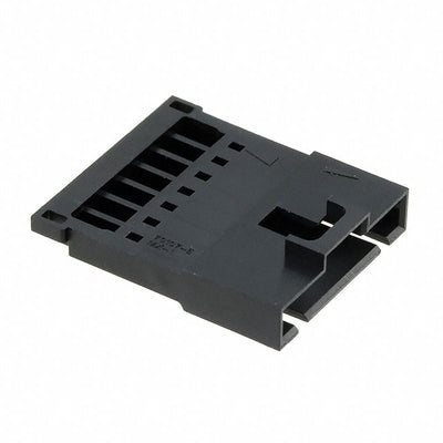 0701075007 by Molex - CONNECTOR PLUG HSG 7POS 2.54MM