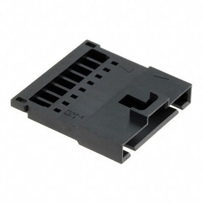0701075008 by Molex - CONNECTOR PLUG HSG 8POS 2.54MM