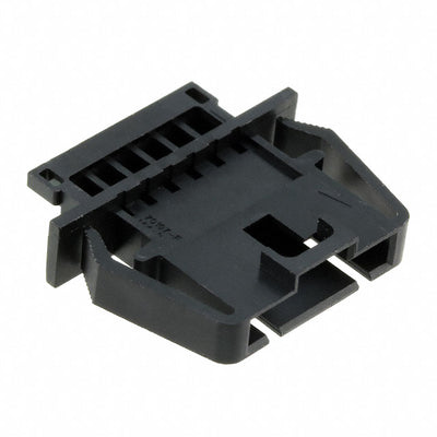 0701075040 by Molex - CONNECTOR PLUG HSG 6POS 2.54MM