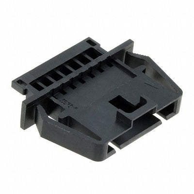 0701075041 by Molex - CONNECTOR PLUG HSG 7POS 2.54MM