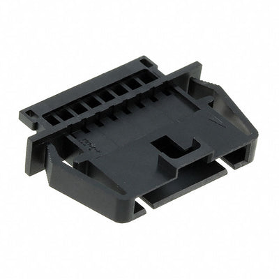 0701075042 by Molex - CONNECTOR PLUG HSG 8POS 2.54MM