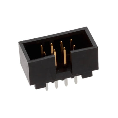 702460802 by Molex - CONNECTOR HEADER VERT 8POS 2.54MM