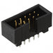 702461001 by Molex - CONNECTOR HEADER VERT 10POS 2.54MM