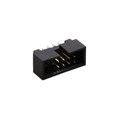 0702461003 by Molex - CONNECTOR HEADER VERT 10POS 2.54MM
