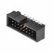 702461602 by Molex - CONNECTOR HEADER VERT 16POS 2.54MM