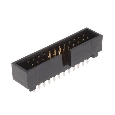 702462401 by Molex - CONNECTOR HEADER VERT 24POS 2.54MM