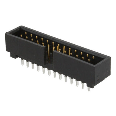 0702462601 by Molex - CONNECTOR HEADER VERT 26POS 2.54MM