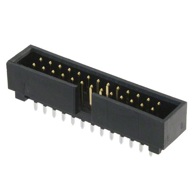 0702462604 by Molex - CONNECTOR HEADER VERT 26POS 2.54MM