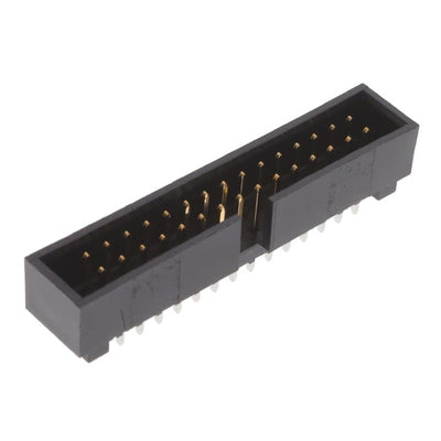 702463001 by Molex - CONNECTOR HEADER VERT 30POS 2.54MM