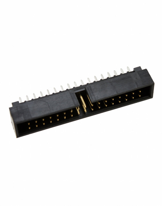 702463401 by Molex - CONNECTOR HEADER VERT 34POS 2.54MM