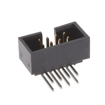 702470851 by Molex - CONNECTOR HEADER R/A 8POS 2.54MM