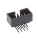 702470851 by Molex - CONNECTOR HEADER R/A 8POS 2.54MM