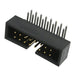 0702471651 by Molex - CONNECTOR HEADER R/A 16POS 2.54MM