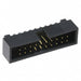 0702472054 by Molex - CONNECTOR HEADER R/A 20POS 2.54MM