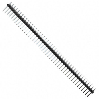 702800441 by Molex - CONNECTOR HEADER VERT 86POS 2.54MM