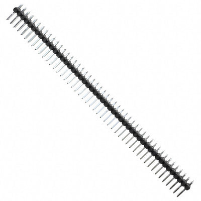 702800445 by Molex - CONNECTOR HEADER VERT 94POS 2.54MM