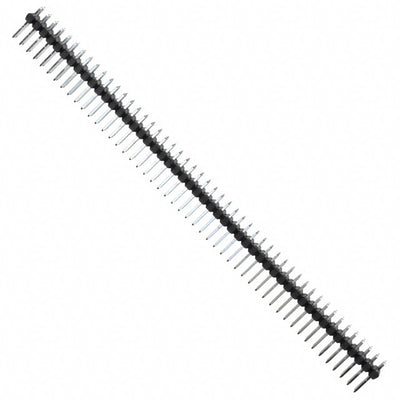 702800447 by Molex - CONNECTOR HEADER VERT 98POS 2.54MM