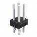 0702871000 by Molex - CONNECTOR HEADER VERT 4POS 2.54MM