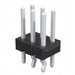 0702871001 by Molex - CONNECTOR HEADER VERT 6POS 2.54MM