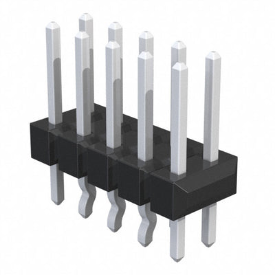 0702871003 by Molex - CONNECTOR HEADER VERT 10POS 2.54MM