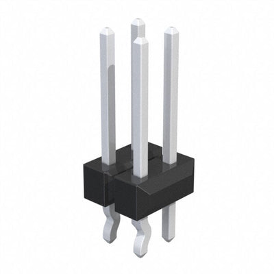 0702871049 by Molex - CONNECTOR HEADER VERT 4POS 2.54MM