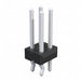 0702871049 by Molex - CONNECTOR HEADER VERT 4POS 2.54MM