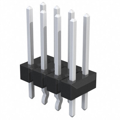 0702871051 by Molex - CONNECTOR HEADER VERT 8POS 2.54MM