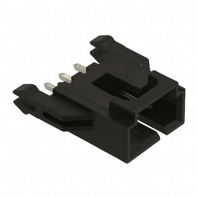 0705410002 by Molex - CONNECTOR HEADER VERT 3POS 2.54MM