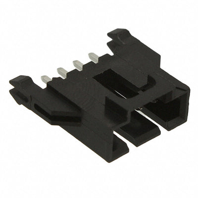 0705410003 by Molex - CONNECTOR HEADER VERT 4POS 2.54MM