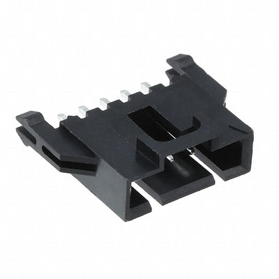 0705410004 by Molex - CONNECTOR HEADER VERT 5POS 2.54MM