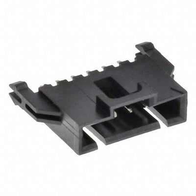 0705410005 by Molex - CONNECTOR HEADER VERT 6POS 2.54MM