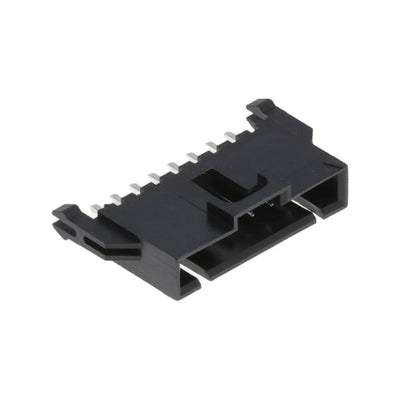 705410007 by Molex - CONNECTOR HEADER VERT 8POS 2.54MM