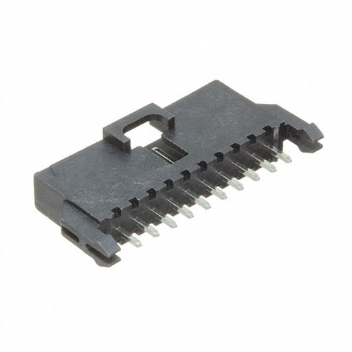 705410009 by Molex - CONNECTOR HEADER VERT 10POS 2.54MM