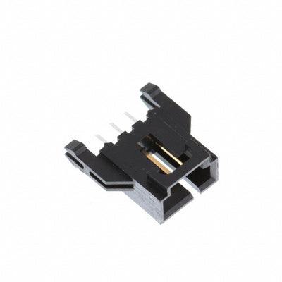 0705410037 by Molex - CONNECTOR HEADER VERT 3POS 2.54MM