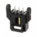 0705410072 by Molex - CONNECTOR HEADER VERT 3POS 2.54MM