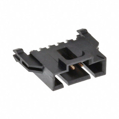 0705410074 by Molex - CONNECTOR HEADER VERT 5POS 2.54MM