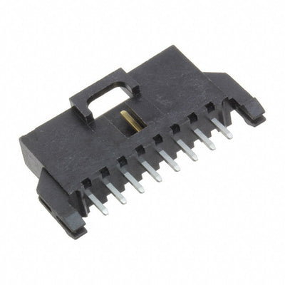 0705410077 by Molex - CONNECTOR HEADER VERT 8POS 2.54MM