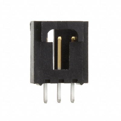 0705430002 by Molex - CONNECTOR HEADER VERT 3POS 2.54MM