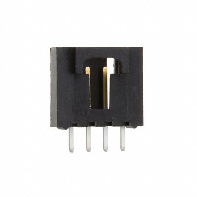 0705430003 by Molex - CONNECTOR HEADER VERT 4POS 2.54MM