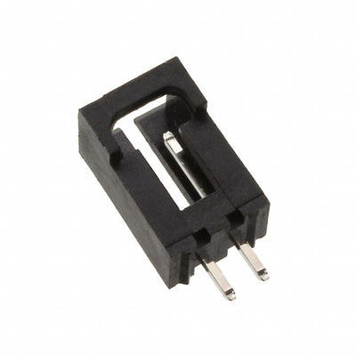 0705430036 by Molex - CONNECTOR HEADER VERT 2POS 2.54MM