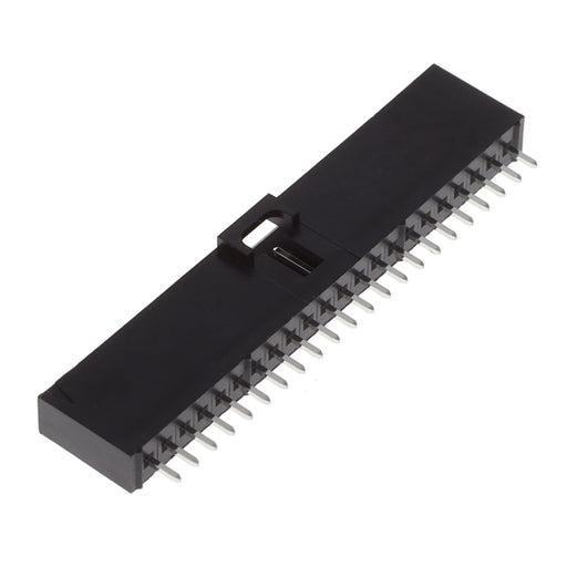 705430056 by Molex - CONNECTOR HEADER VERT 22POS 2.54MM