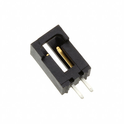 0705430106 by Molex - CONNECTOR HEADER VERT 2POS 2.54MM