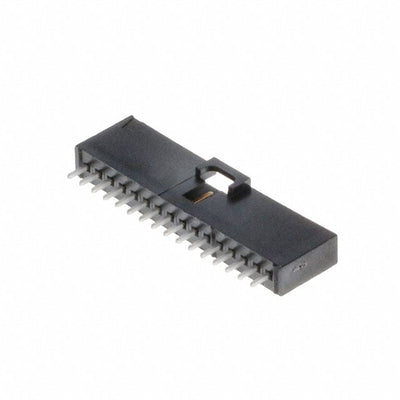 0705430120 by Molex - CONNECTOR HEADER VERT 16POS 2.54MM