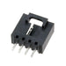 0705430250 by Molex - CONNECTOR HEADER VERT 4POS 2.54MM