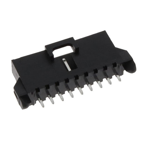 0705450008 by Molex - CONNECTOR HEADER VERT 9POS 2.54MM
